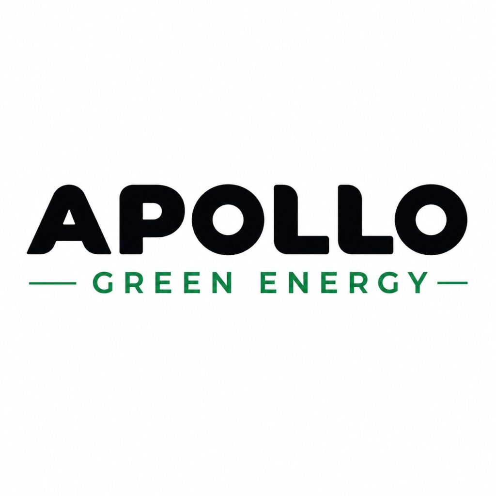 Apollo - Green Energy
