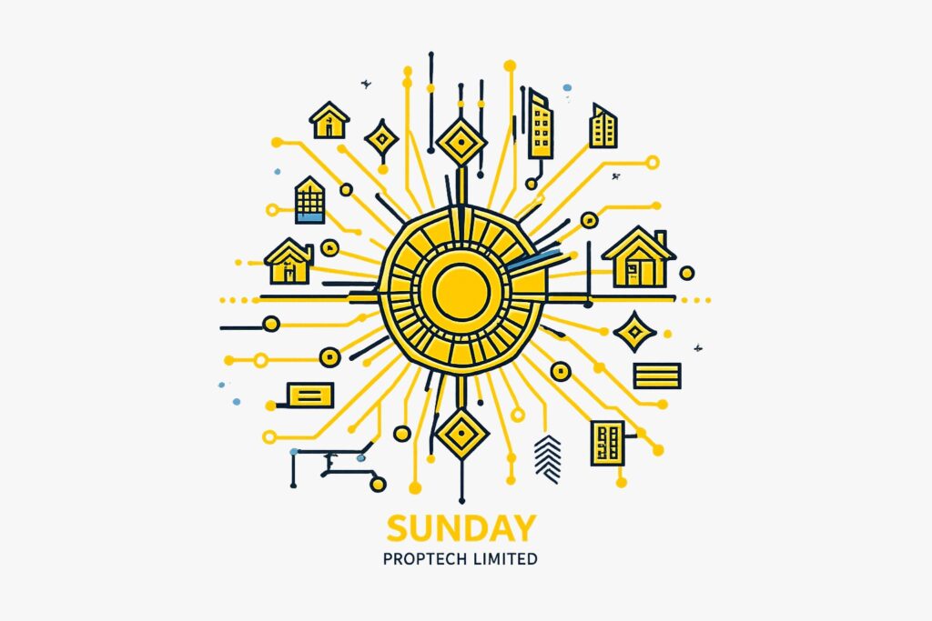 Sunday Proptech Limited