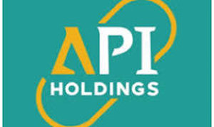 API