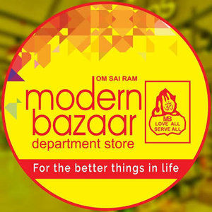 Modern Bazar