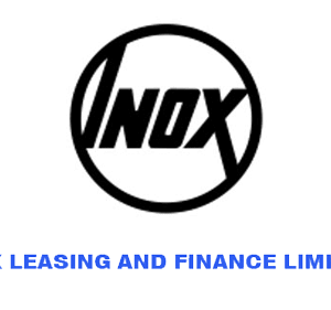 Inox Leasing & finance