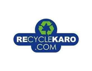 Recycle karo